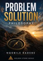 Problem Solution Philosophy cover